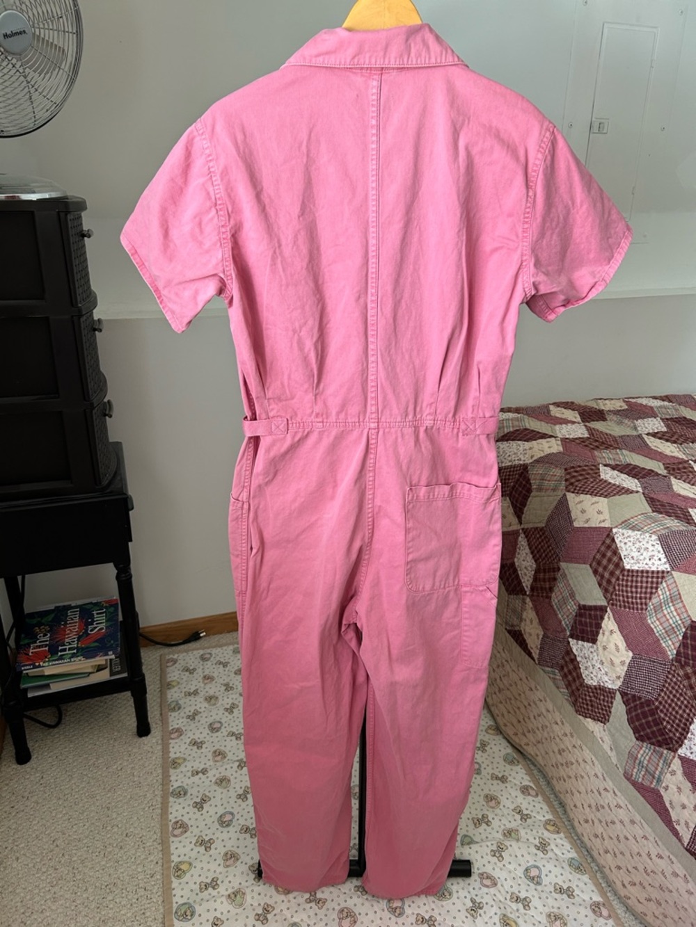 Pistola Grover Utility Coveralls Jumpsuit - Picture 2 of 9